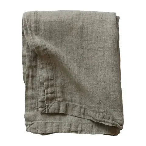 Sale Marion tablecloth linen 145x270 cm, Wheat