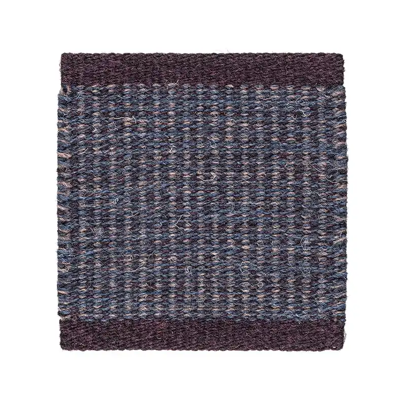 Top Pick Harper rug 85x240 cm, Charcoal