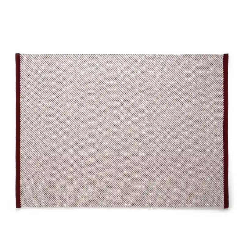 Don’t Miss Out Bias rug 170x240 cm, Ocean tint