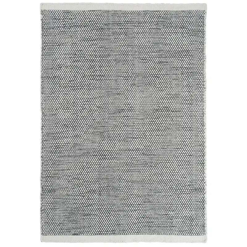 Asko rug 250x350 cm, Iron Crafted
