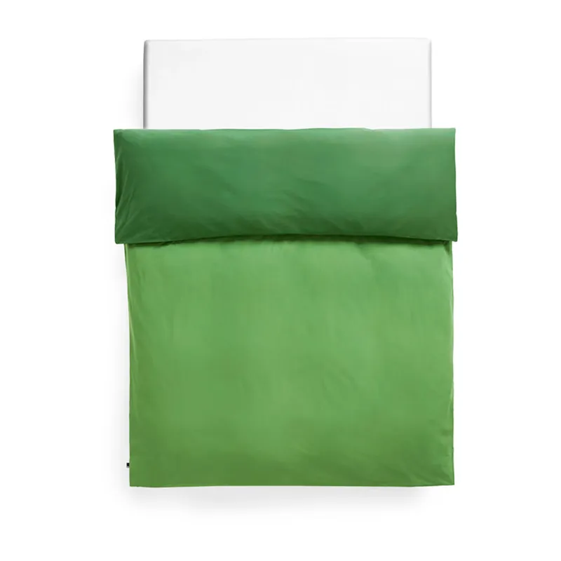 Duo duvet cover 150x210 cm, White Hot Deal