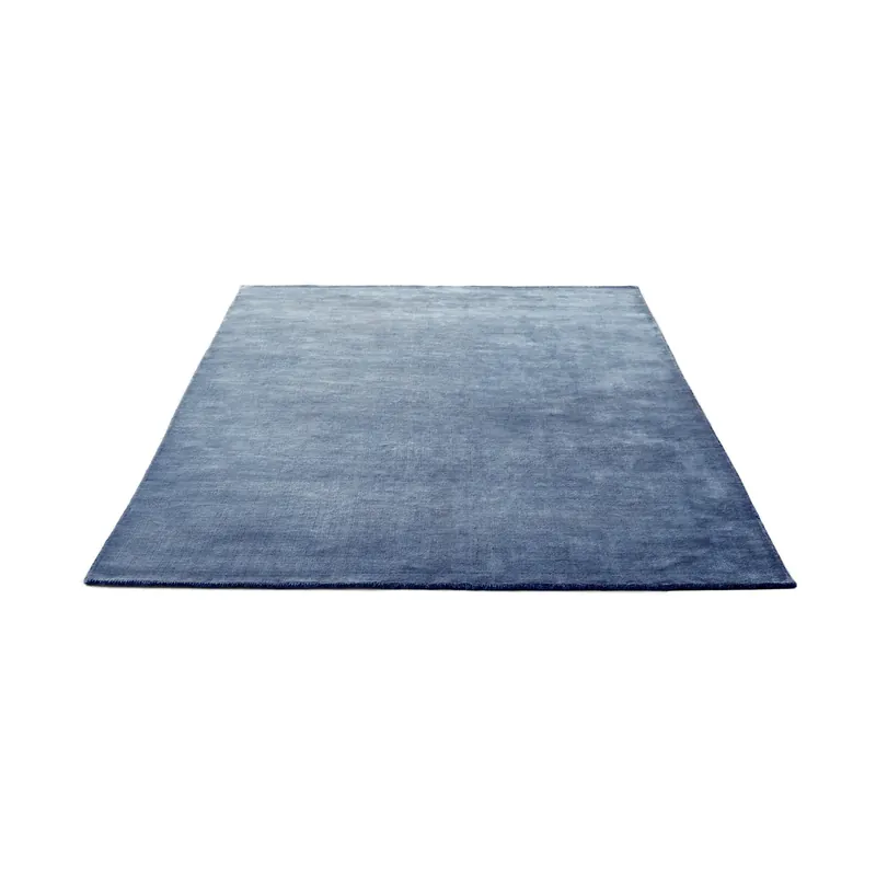 Professional Grade The Moor Rug Ap7 200X300 Cm, Beige dew
