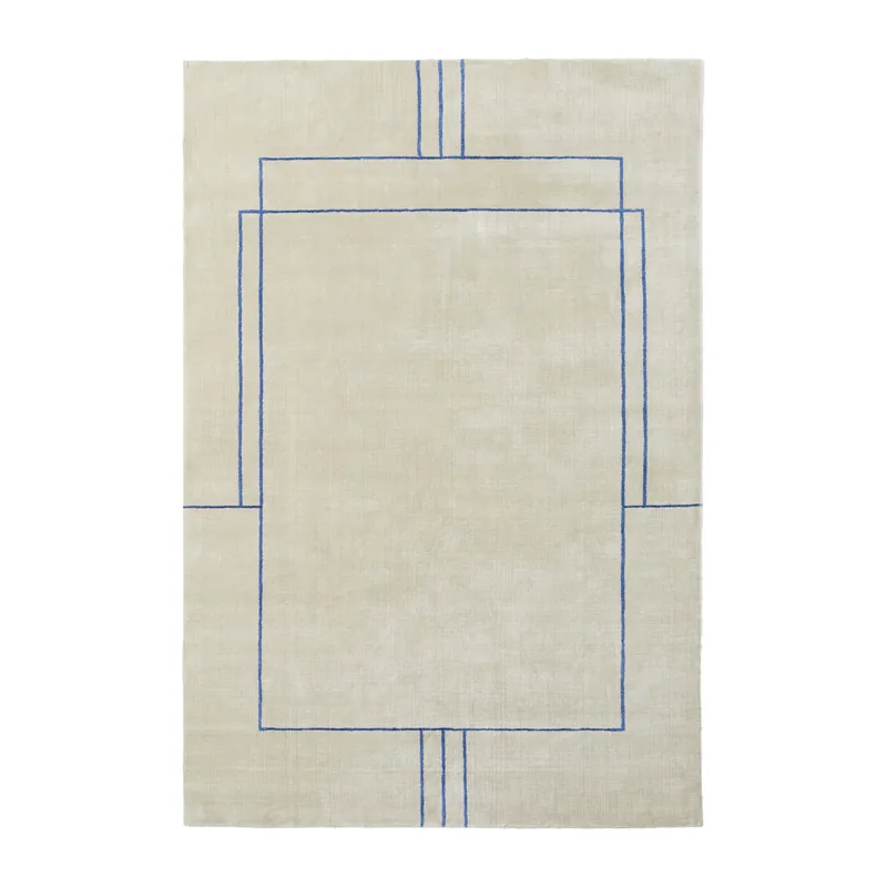 Certified Cruise AP12 rug 200x300 cm, Aden desert beige