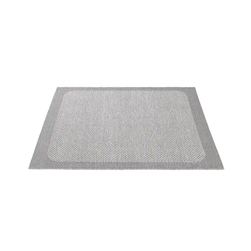 Pebble rug 170x240 cm, Pale rose Trending