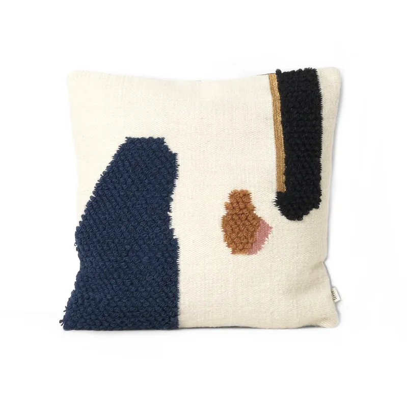 Price Cut Loop cushion 50x50 cm, Landscape