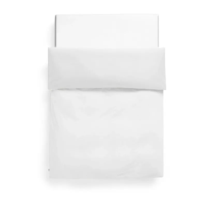 Duo duvet cover 220x220 cm, Sky blue Shop Now