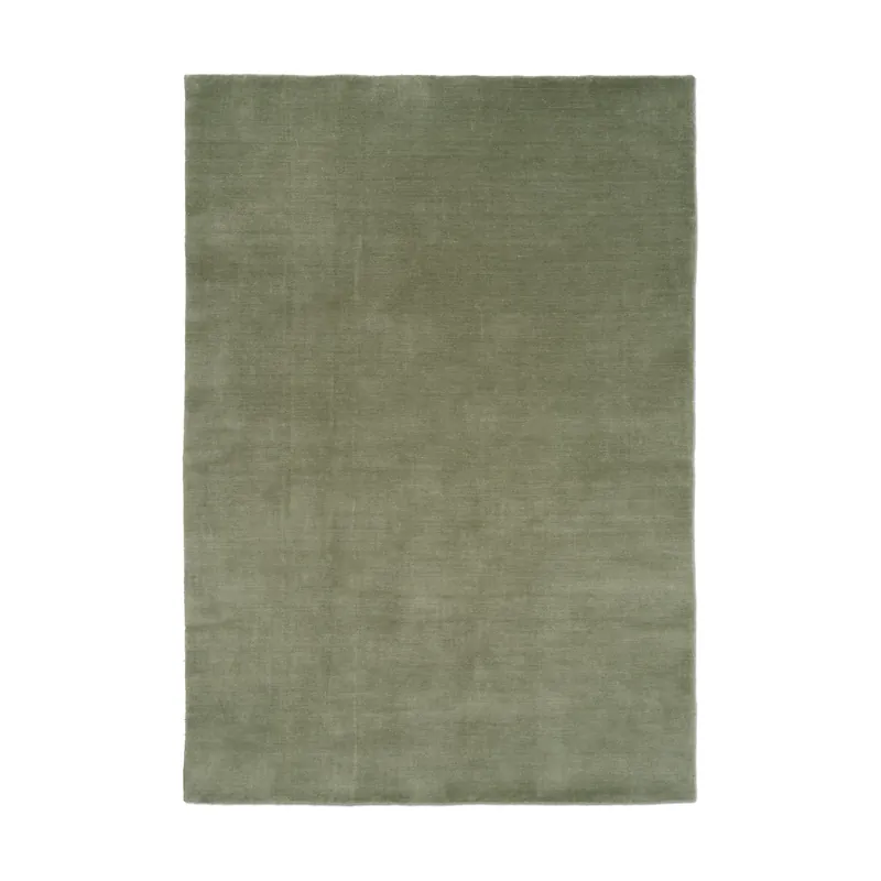 Solid rug, Beige. 170x230 cm Trusted Brand