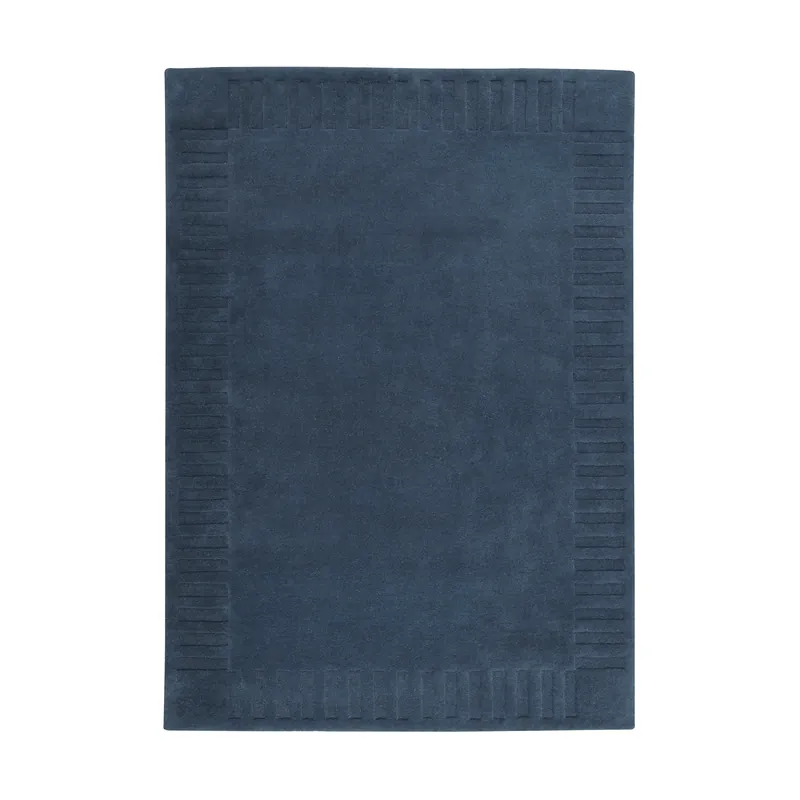 Lea original wool rug, Green-18, 170x240 cm Exclusive