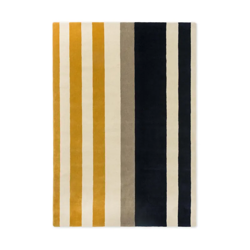 Flash Sale Ralli wool rug, Burnt orange, 250x350 cm
