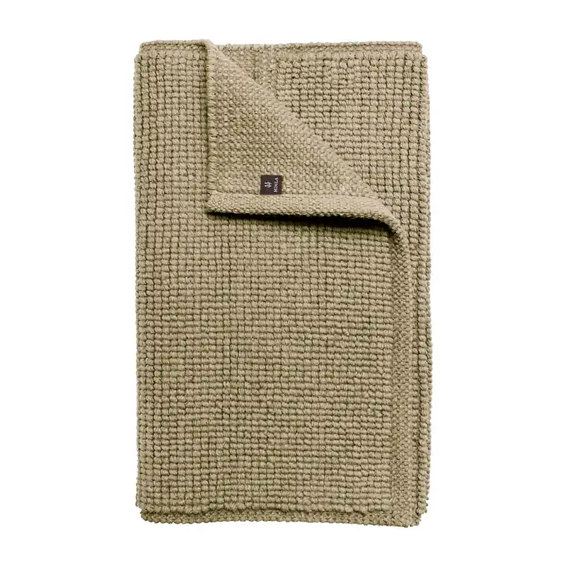 Himla wool carpet camel, 80x150 cm Luxury
