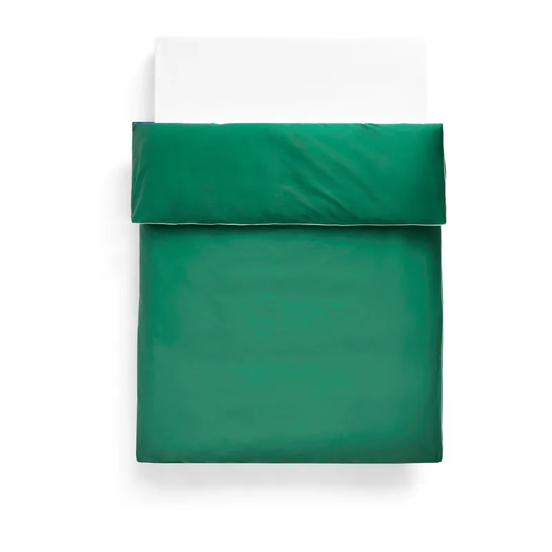Outline duvet cover 220x220 cm, Soft pink Next Day Delivery