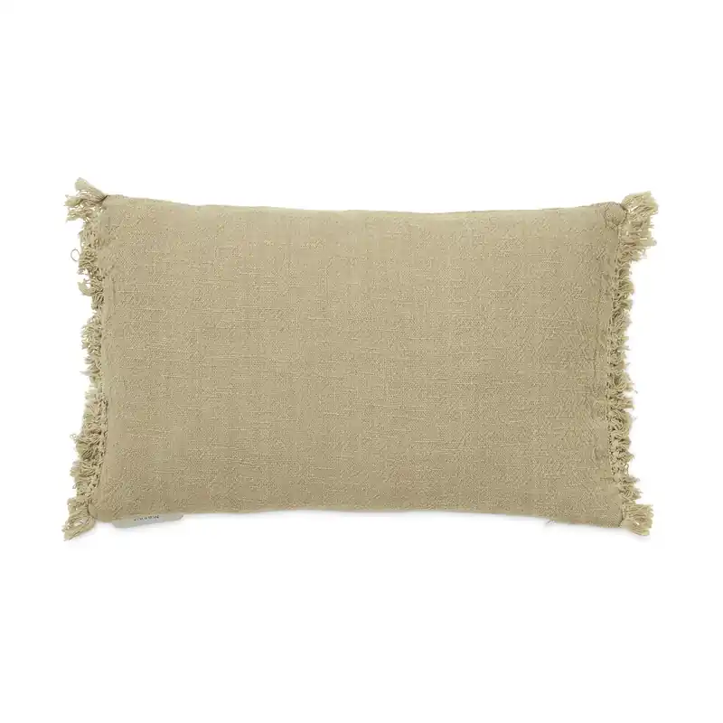 Sone cushion cover 30x50 cm, Blue Big Sale