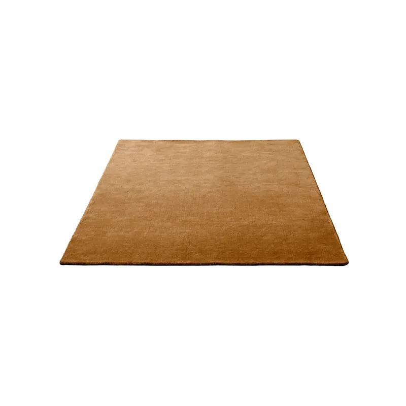 The Moor Rug Ap5 170X240 Cm, Beige dew Original