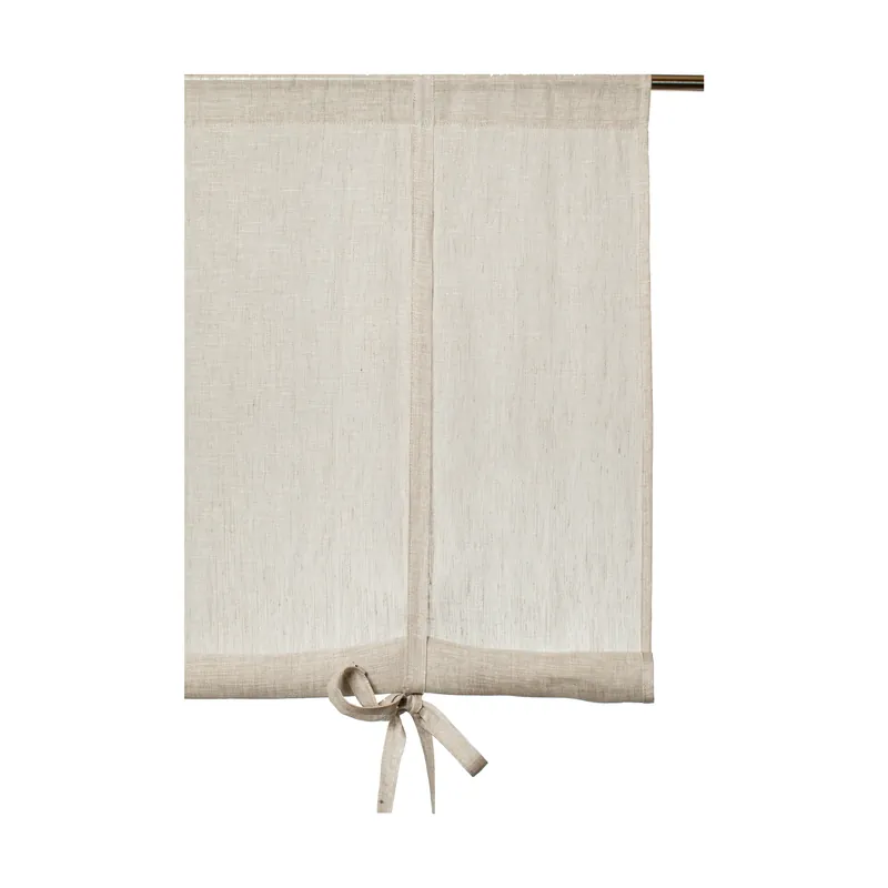 Dalsland 1700-curtain oatmeal, 90x120 cm Instant Buy