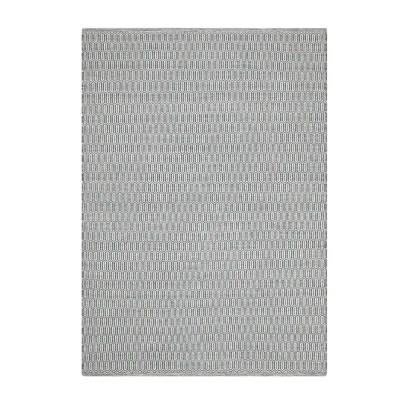 Special Offer Mohini wool carpet 80x250 cm, grey