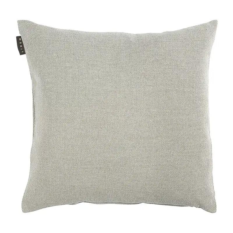 Special Offer Pepper pillowcase 50x50 cm, Dark mole brown