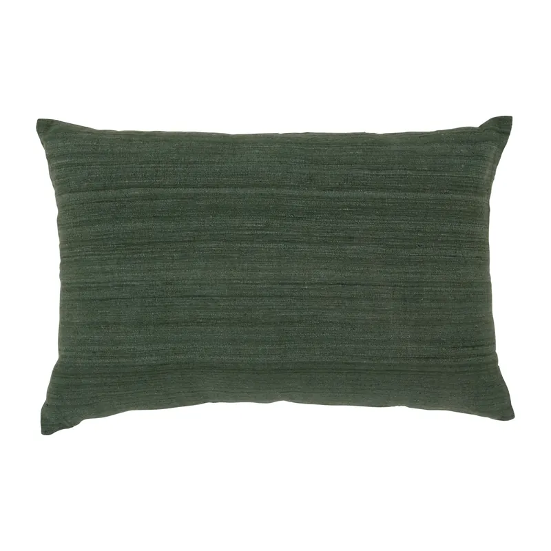 Beetle cushion 40x60 cm, Green Top Pick