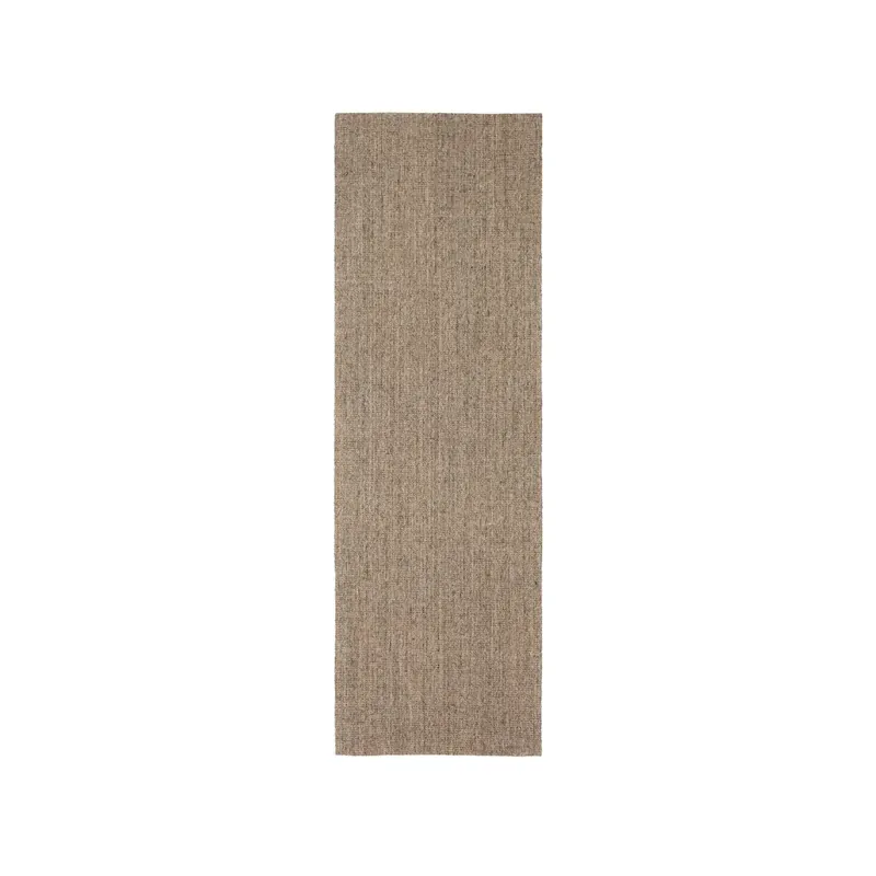 Big Sale Jenny hallway runner, Nature, sisal, 80x250 cm