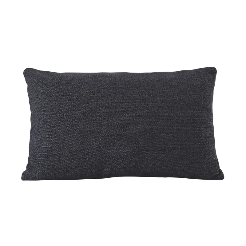 Sale Mingle cushion 35x55 cm, Copper Brown-Light Blue