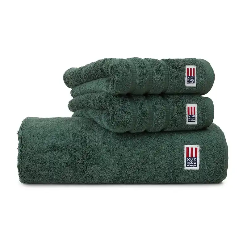 Icons Original bath towel 100x150 cm, white Hot Deal