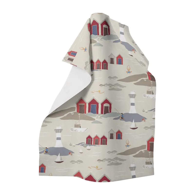 Limited Offer Kust kitchen towel 65x85 cm, Blue