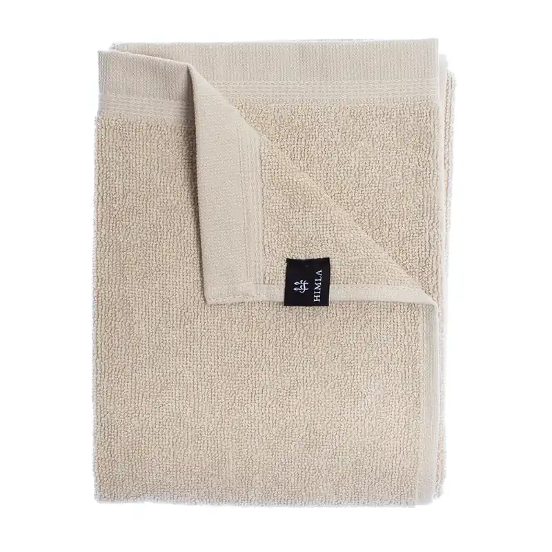 Lina towel mother of pearl, 30x50 cm Fan Favorite