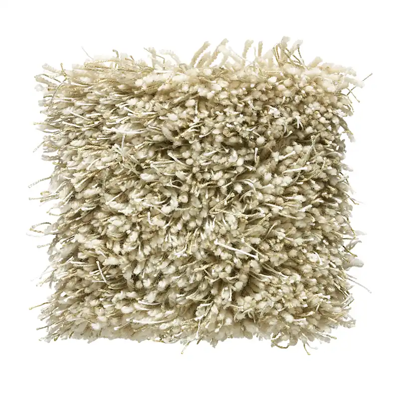 Moss rug round Ø240 cm, White Big Sale