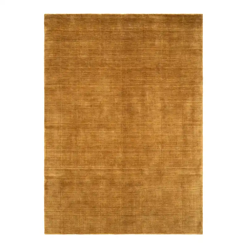 Nari wool carpet 200x300 cm, Taupe Original