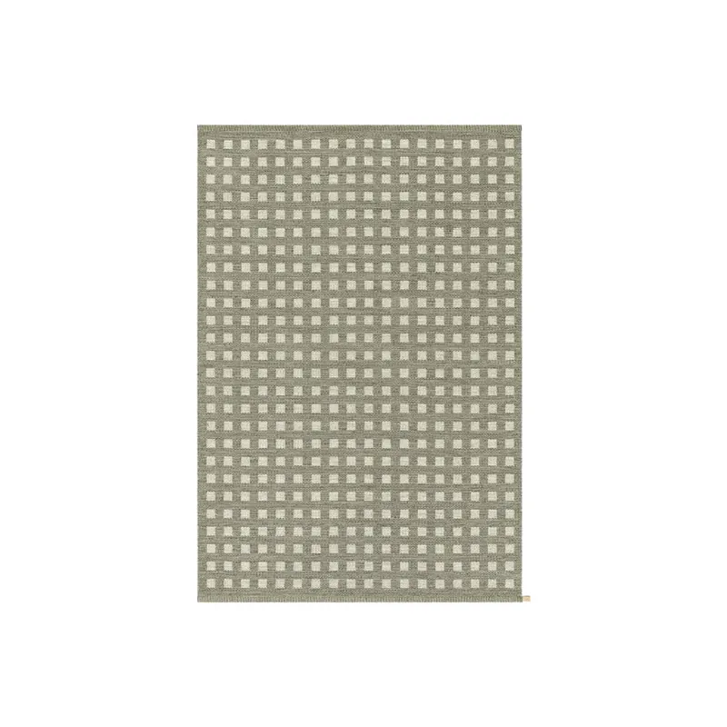 Fast Shipping Sugar Cube Icon rug, Rye beige 884 160x240 cm