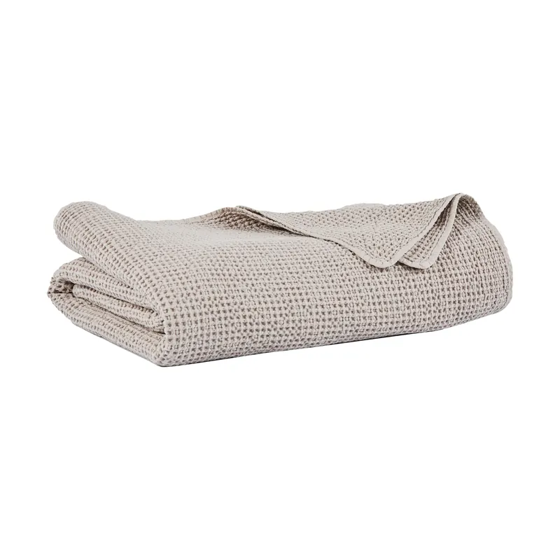Order Now Riposo Bedspread, Stone, 180x260 cm