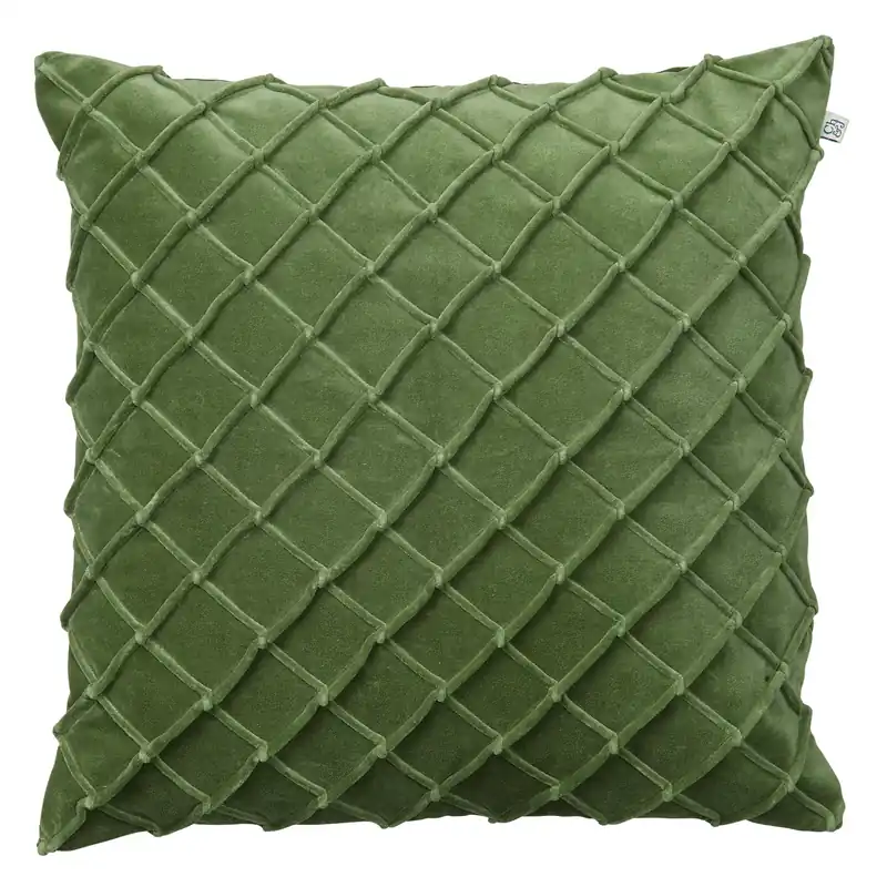 Deva cushion cover 50x50 cm, Heaven blue Holiday Sale