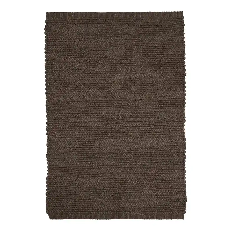 Merida jute rug brown, 60x90 cm Top Rated