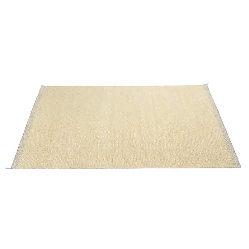 Fan Favorite Ply wool rug 200x300 cm, Off-white