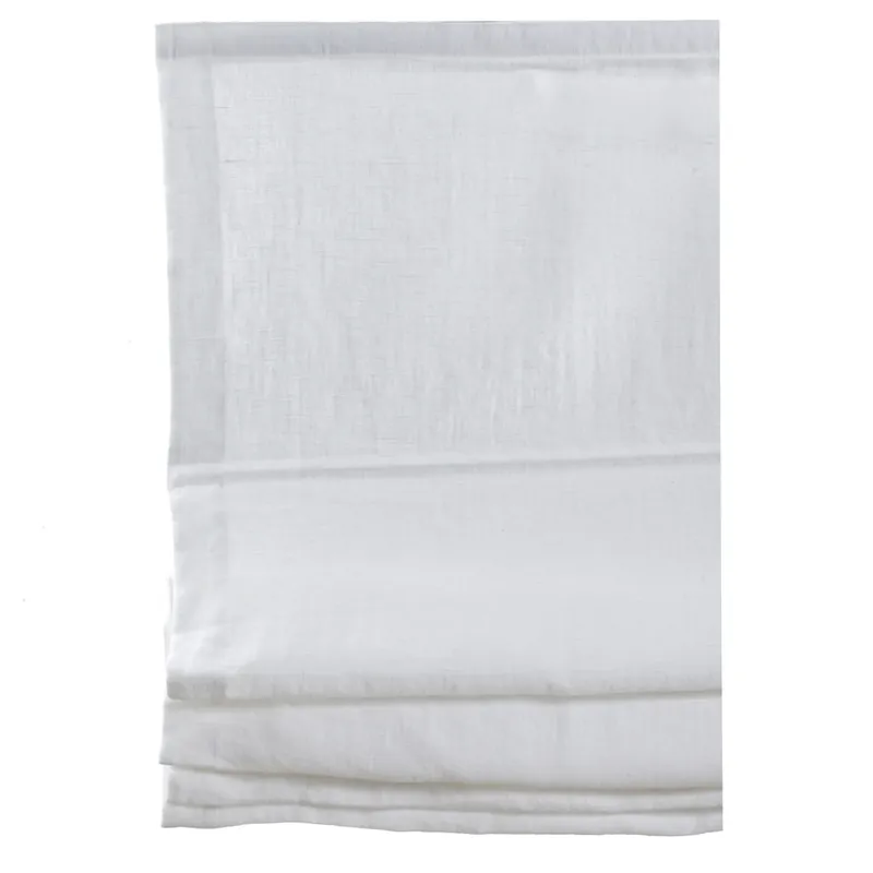 Miramar Roman blind 100x180 cm, Oatmeal Worldwide Shipping
