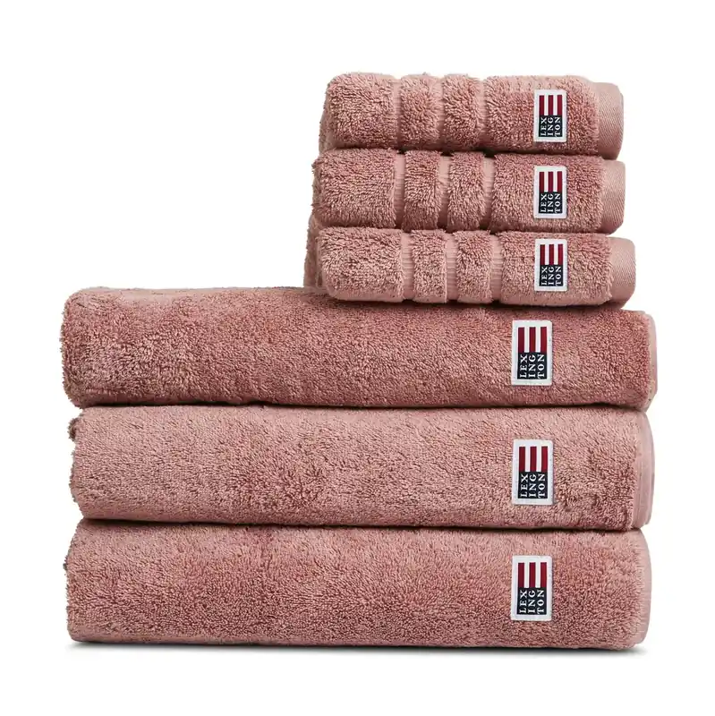 Icons Original bath towel 100x150 cm, white Warranty Included