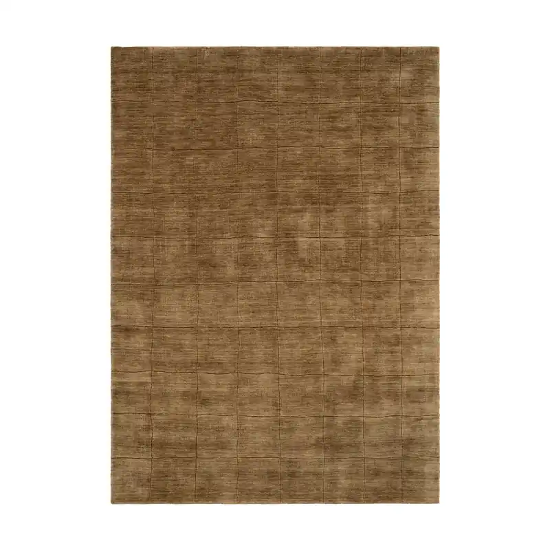 Big Sale Nari wool rug 170x240 cm, Blue melange
