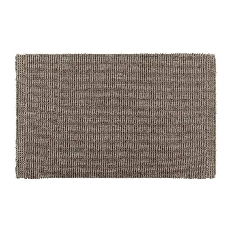 Exclusive Offer Fiona jute rug grey, 70x120 cm