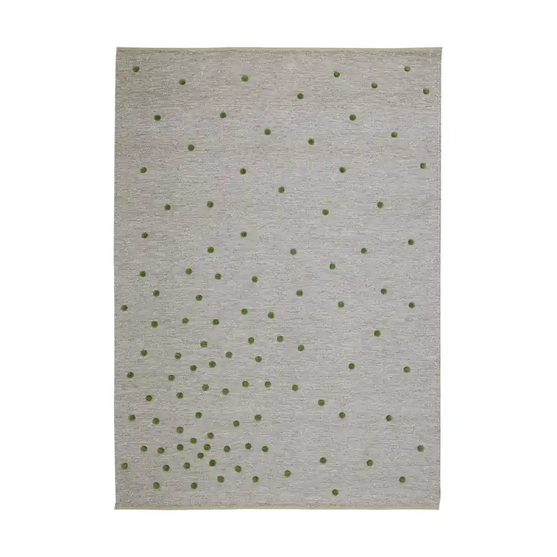 Bula Rug, Coral, 170x240 cm Affordable