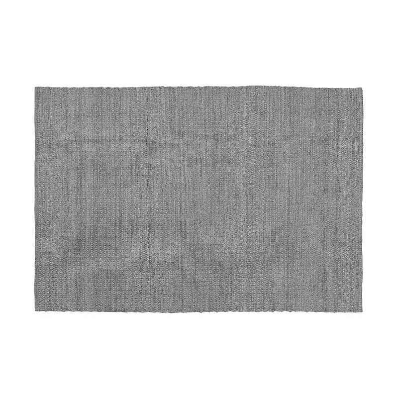 Tendor plastic mat, Zinc Melange, 140x200 cm Instant Buy