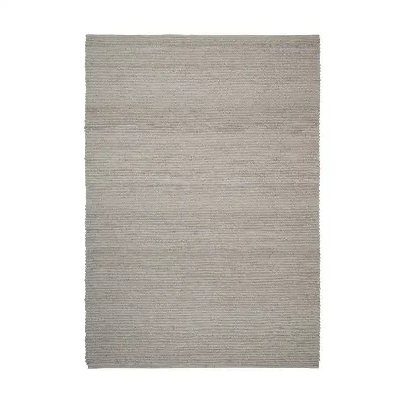 Top Rated Agner rug 200x300 cm, Light grey