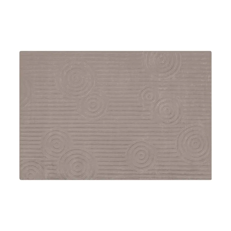 Uzu rug L 200x300 cm, Beige Original