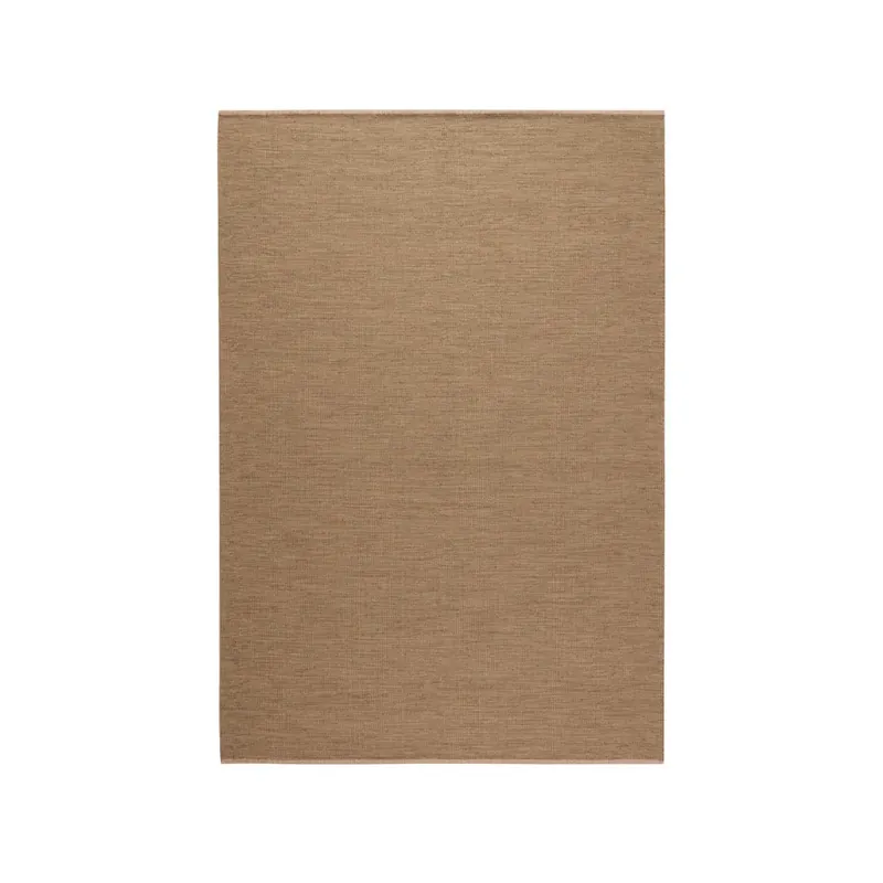 Reduced Price Allium rug 200 x 300 cm, Rusty steel