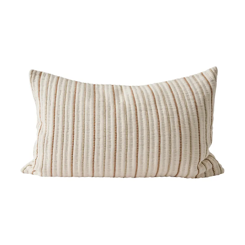Markdown Lola cushion cover 40x60 cm, Off-white