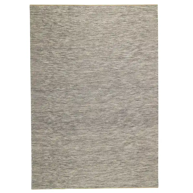 Allium rug 200 x 300 cm, Rusty steel Special Offer