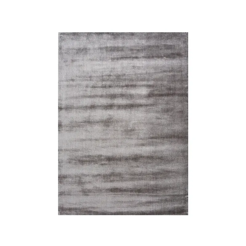 Lucens rug, Grey, 250x350 cm Must Have