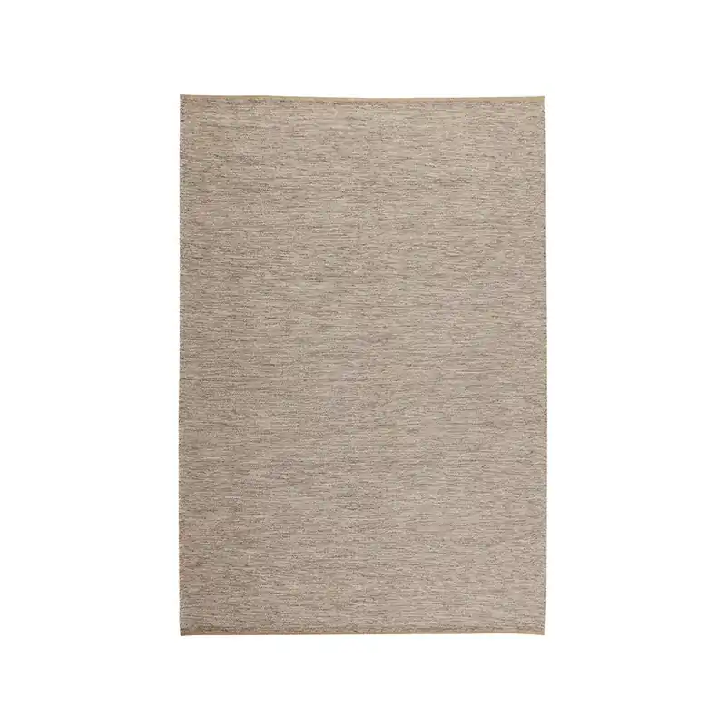 Trusted Brand Allium rug 200 x 300 cm, Rusty steel
