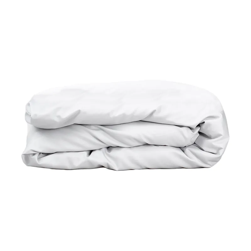 Deal Juniper duvet cover 220x230 cm cm, Snow White