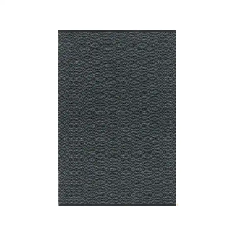 Professional Grade Goose Eye XL Icon rug, Rose quarts 195x300 cm
