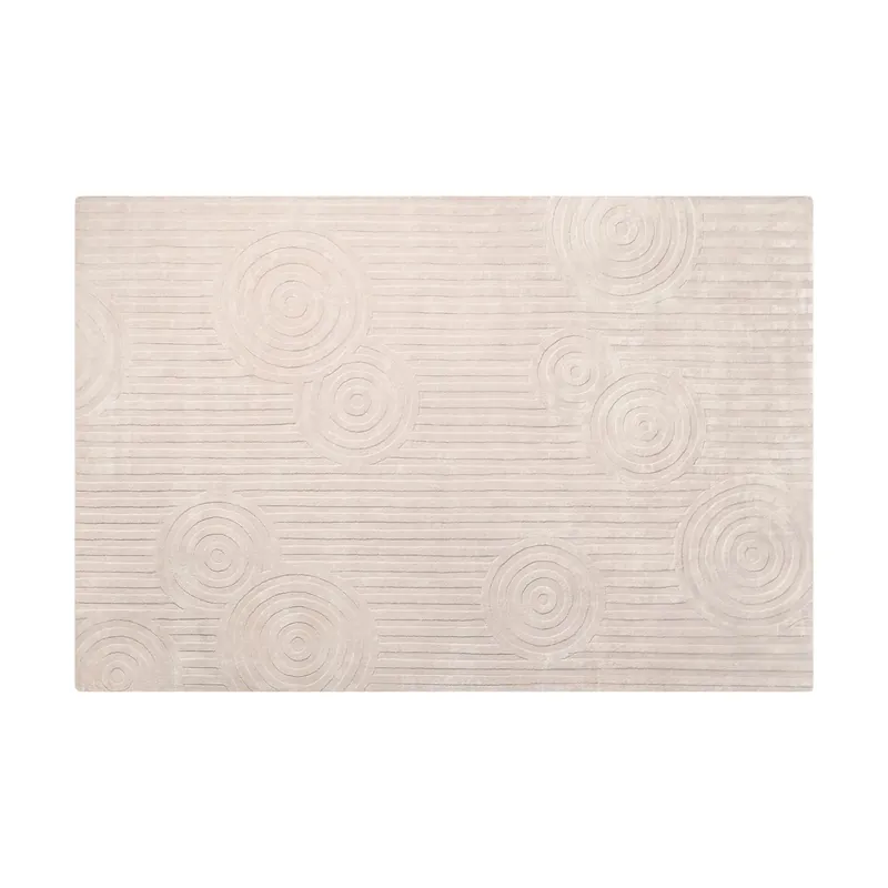 Discount Uzu rug L 200x300 cm, Beige