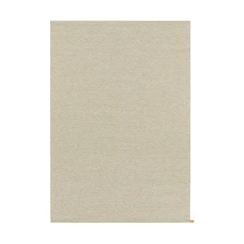 Grain rug, 85x240 cm, Straw 440 Latest